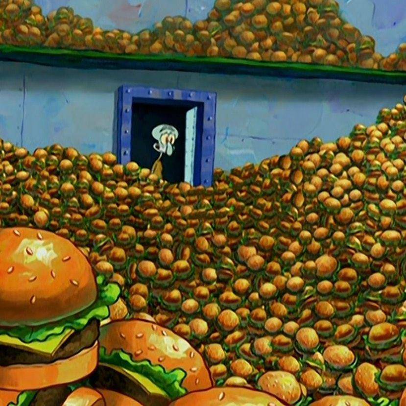 gudang krabby patty (spongebob.fandom.com)