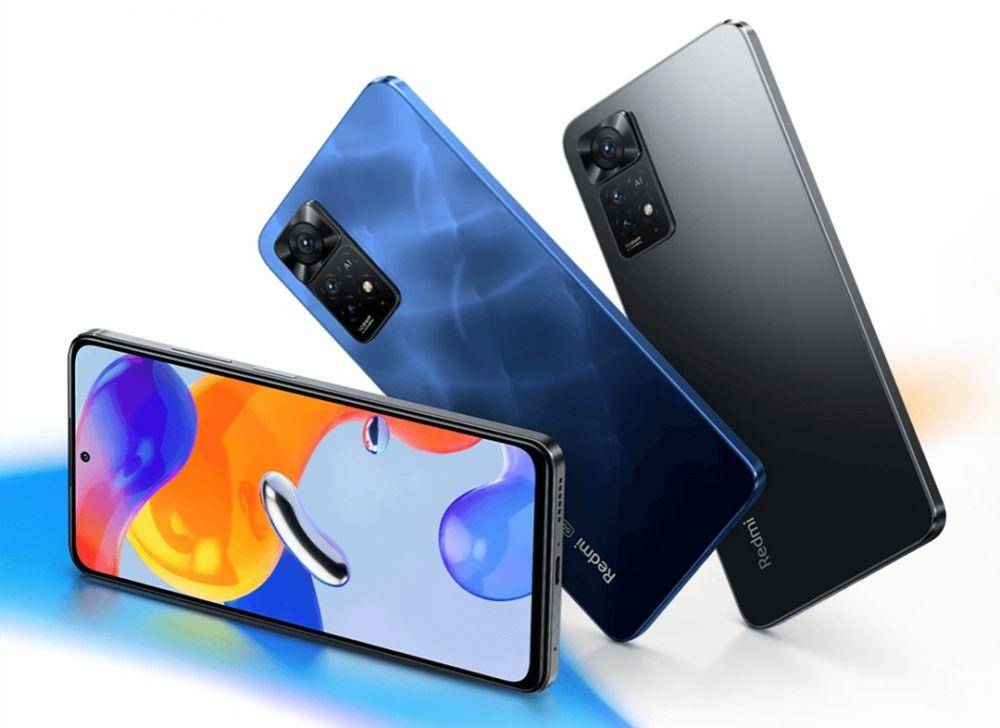 potret Xiaomi Redmi Note 11 Pro 5G (mobile.mi.co.id)
