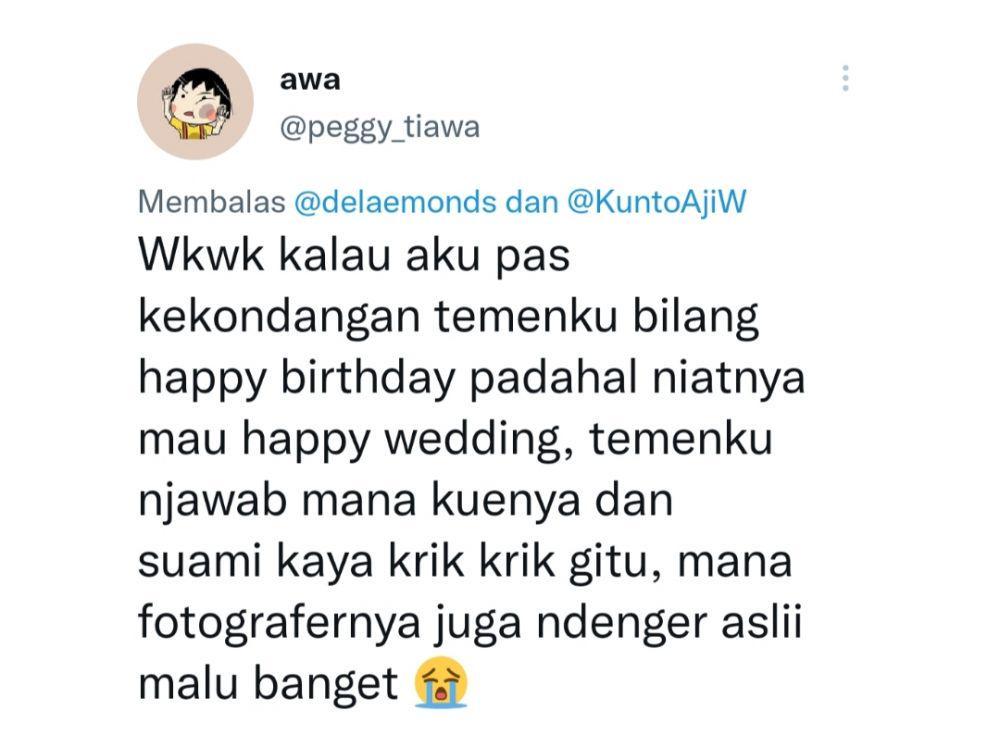 11 Momen Netizen ketika Ucapan Tak Sesuai yang Dipikirkan, Bikin Malu!