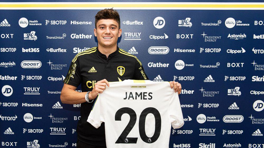 5 Pemain yang Berhasil Diboyong Leeds United dari Klub Besar Eropa