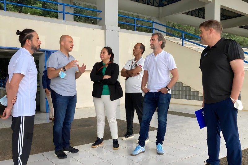 FIFA Kembali Kunjungi Indonesia, Cek Persiapan Piala Dunia U-20