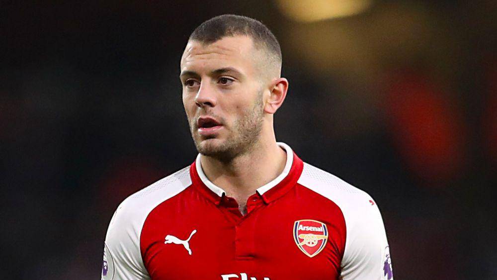 Jack Wilshere (skysports.com)