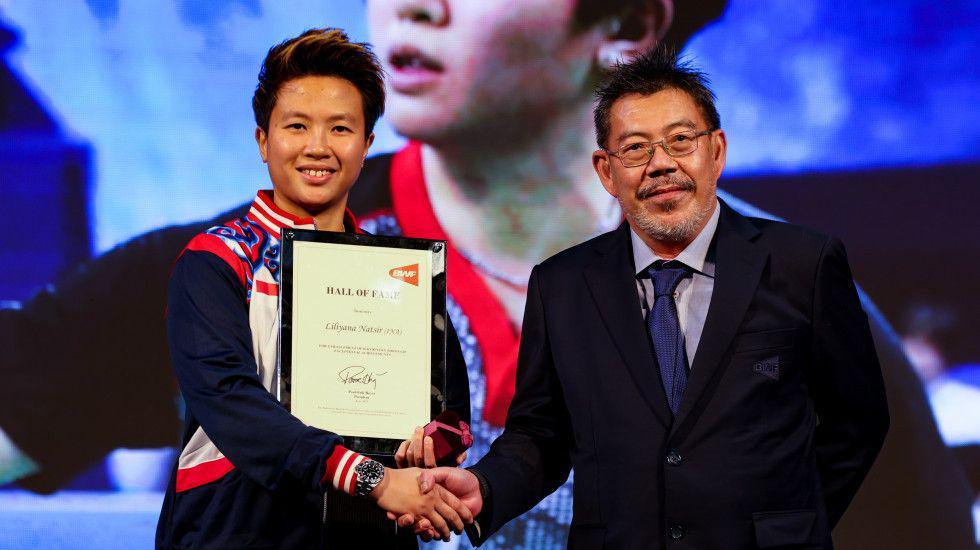 5 Prestasi Luar Biasa Liliyana Natsir yang Kini Berusia 37 Tahun