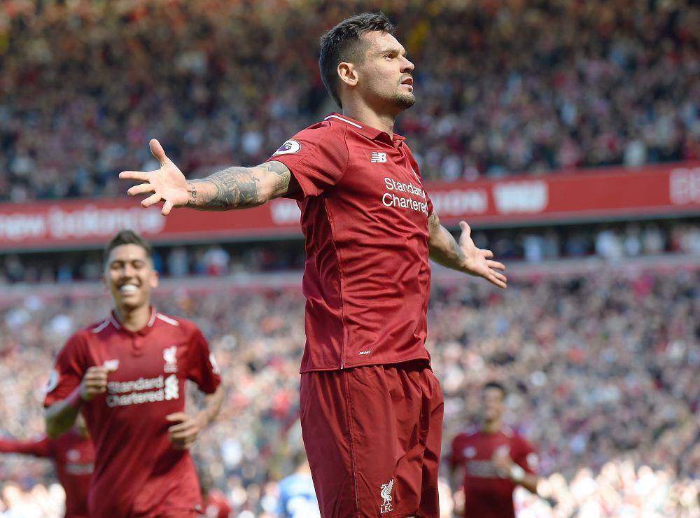 potret Dejan Lovren (twitter.com/LFC)