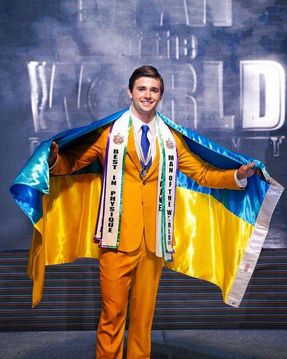 Vladimir Grand (instagram.com/callmegrand)