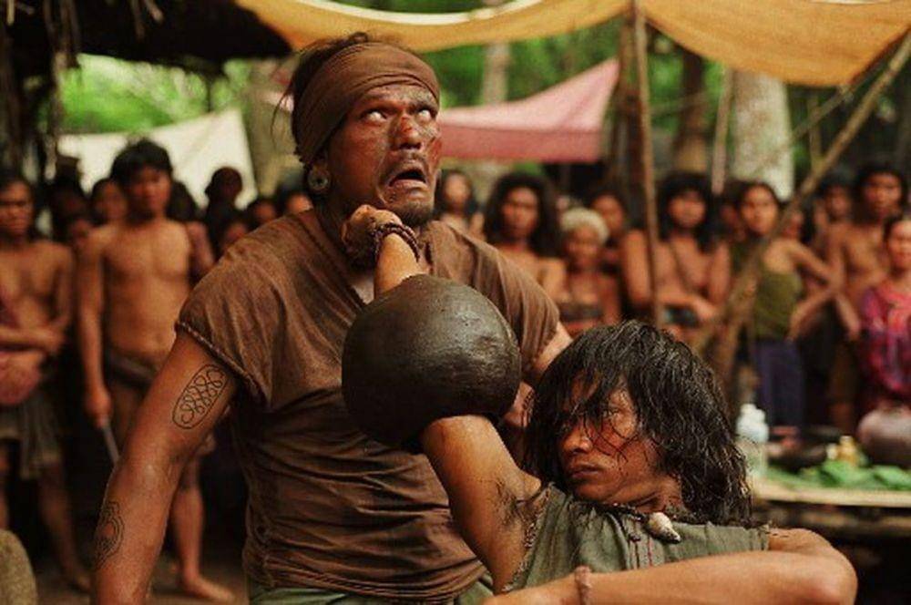 Ong Bak 2 (Sahamongkol Film/ Ong Bak 2)