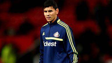 Oscar Ustari (skysports.com)