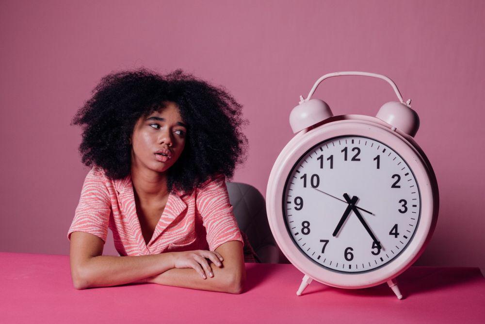 5 Tanda Kamu Procrastinator, Sering Melewatkan Kesempatan Berharga