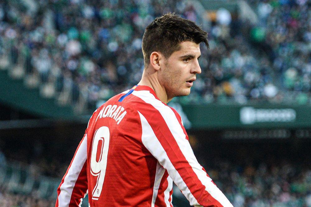 Alvaro Morata (twitter.com/goal)