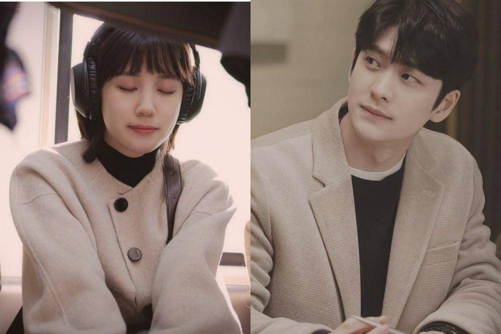 kolase karakter drama Strange Lawyer Woo Young Woo (instagram.com/enadrama.ch)