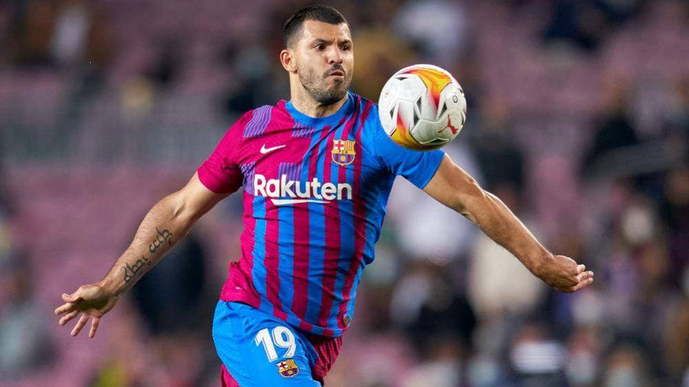 Sergio Aguero (beinsports.com)