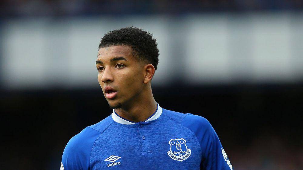 Mason Holgate (skysports.com)