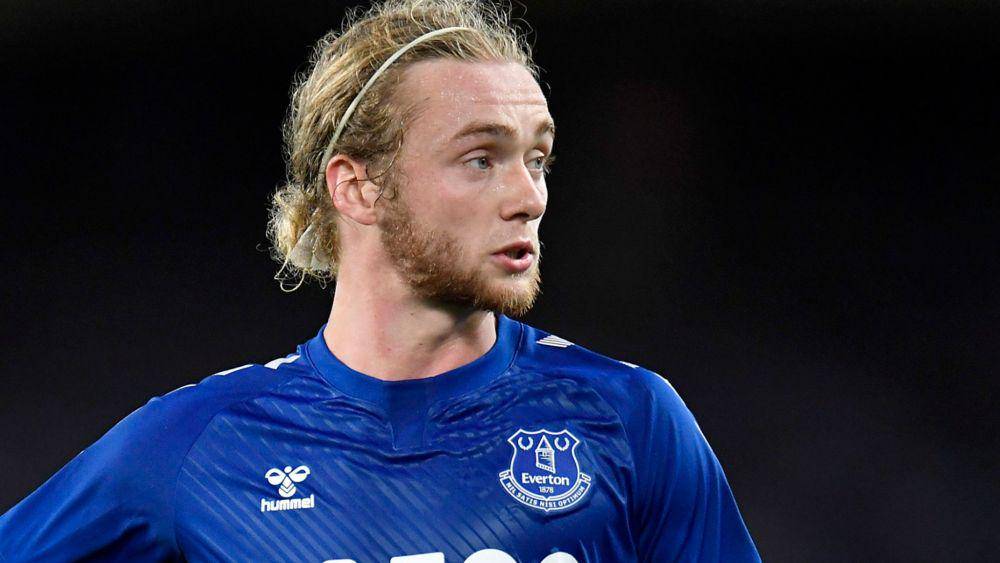 Tom Davies (skysports.com)