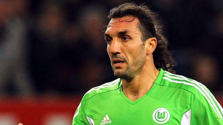 Sotiris Kyrgiakos (skysports.com)