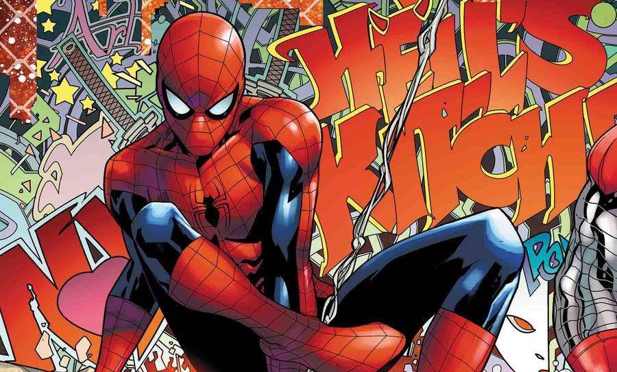 Spider-Man (Marvel/ Spider-Man)