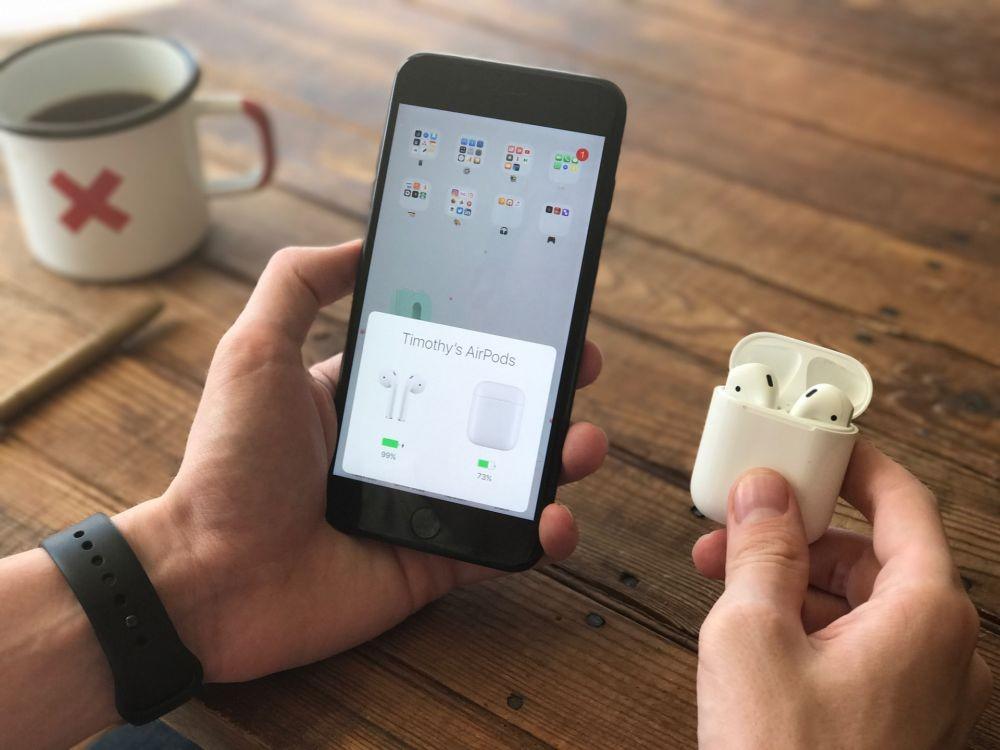 7 Cara Mengatasi AirPods Tidak Tersambung, Ternyata Gampang!