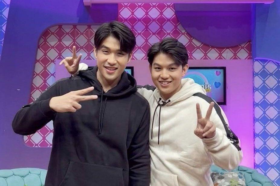 10 Kisah Persahabatan Victor-Alden MasterChef, Rajin Ngonten Bareng