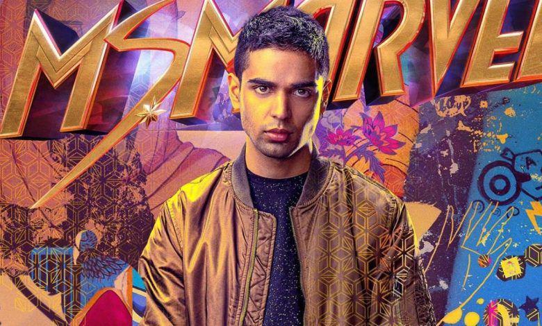 Ms. Marvel Tampilkan Kamran, Villain atau Love Interest Kamala?