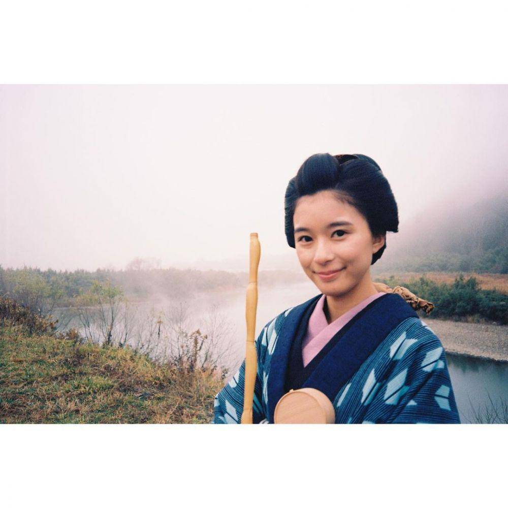 Kyoko Yoshine (instagram.com/yoshinekyoko)
