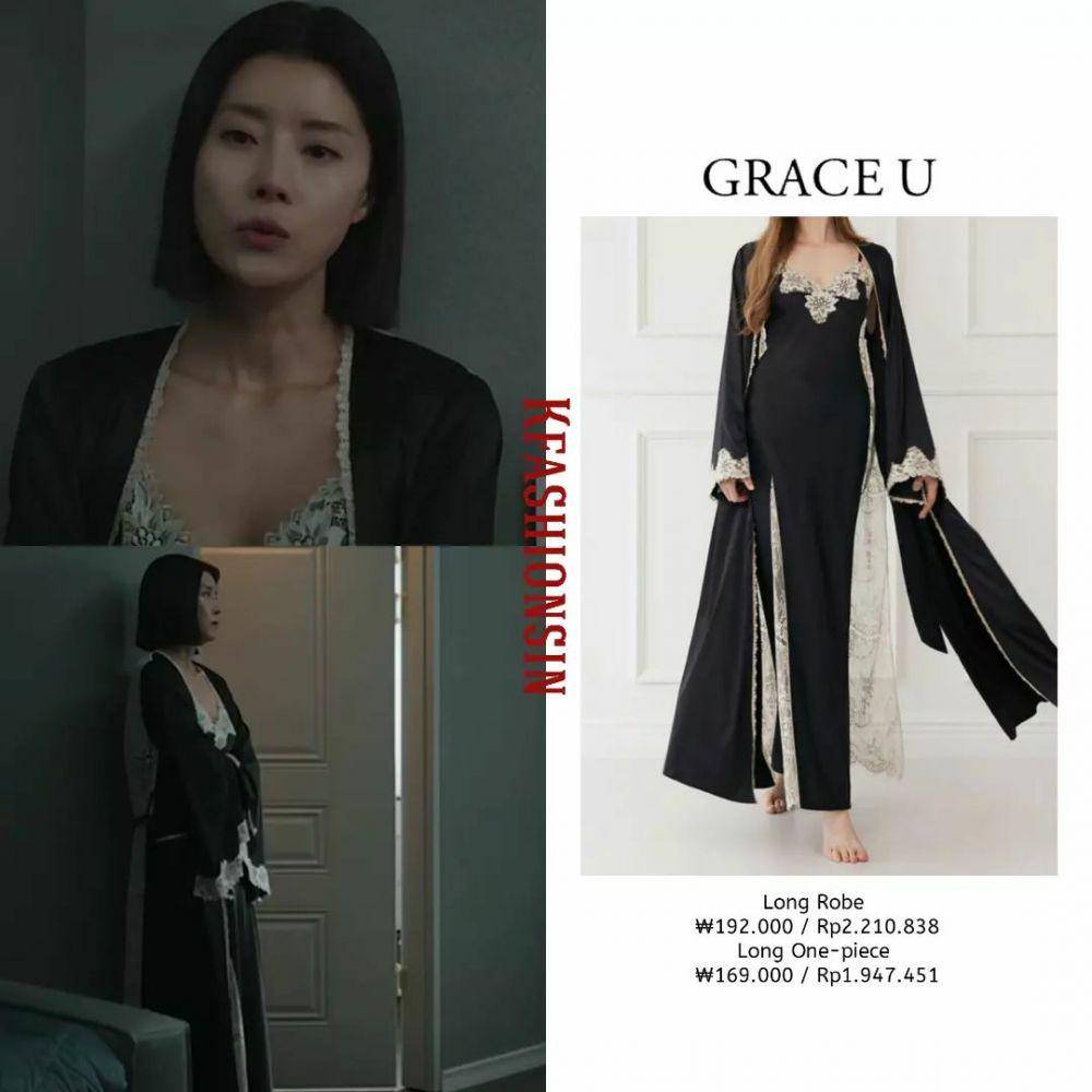 harga outfit Yoo Sun di KDrama Eve (instagram.com/kfashionshin)