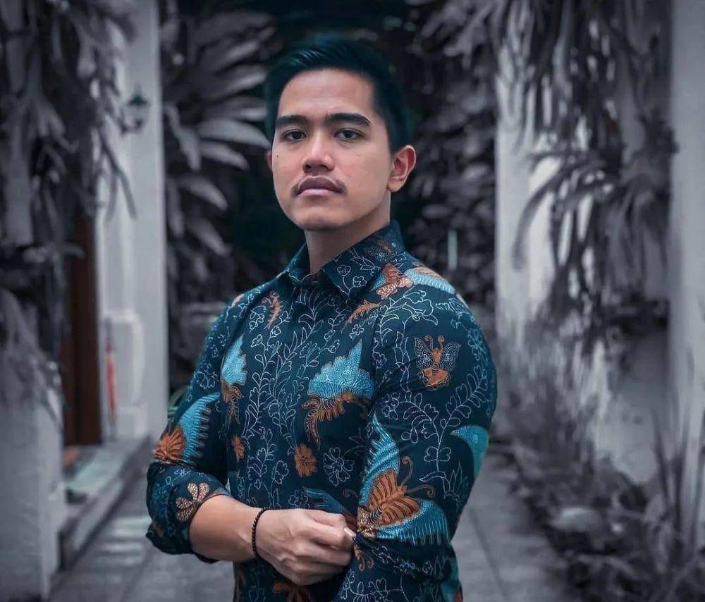 potret Kaesang Pangarep (instagram.com/kaesang_pangarep__)