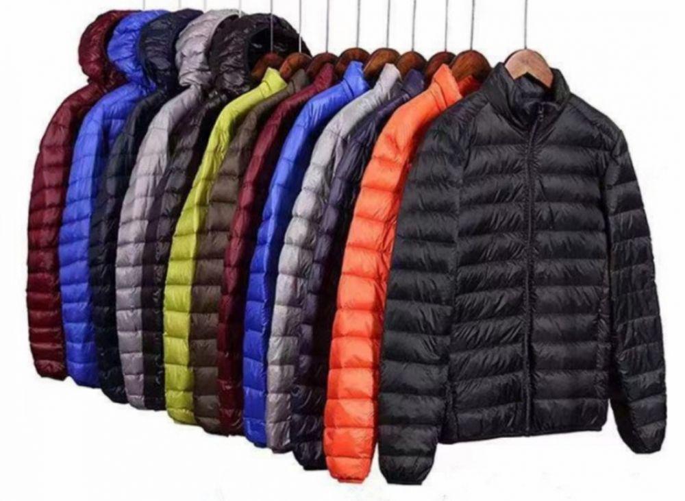 5 Merek Jaket Parka Kualitas Terbaik untuk Pria, Modelnya Bagus!