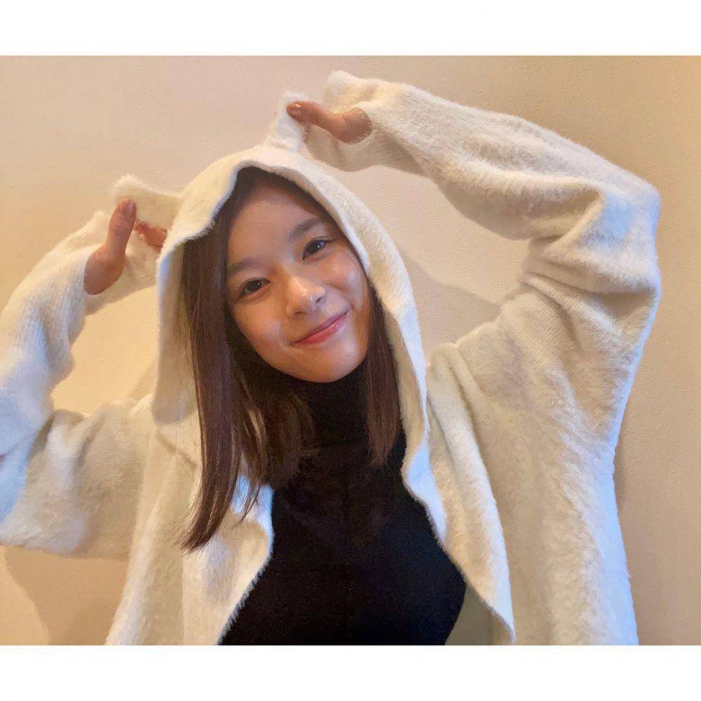 Kyoko Yoshine (instagram.com/yoshinekyoko)