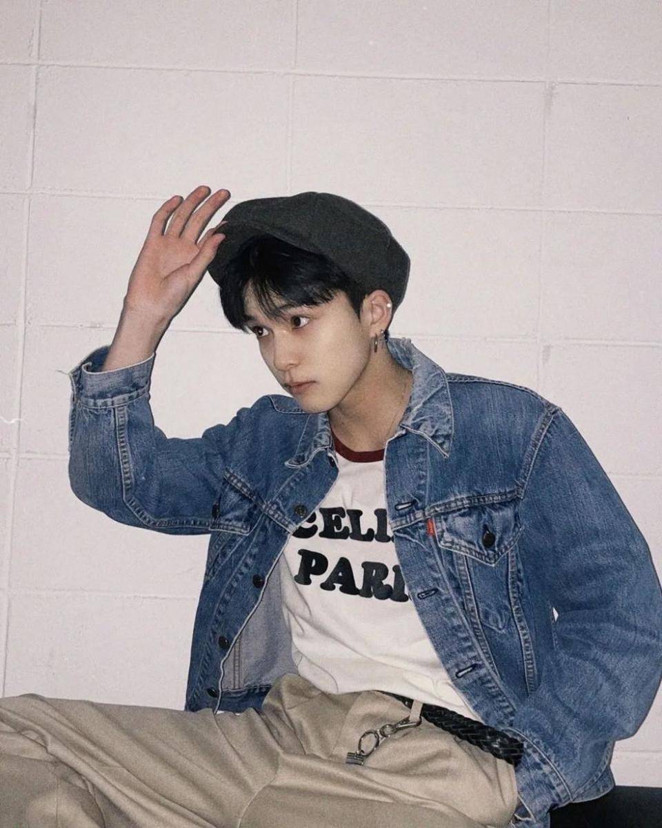 ootd asahi treasure (instagram.com/treasureasahi.id)