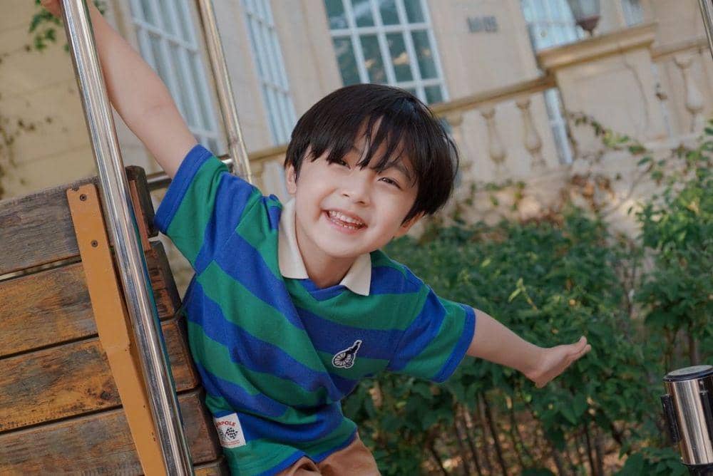 11 Artis Cilik Korea Ini Curi Atensi di KDrama Paruh Pertama 2022