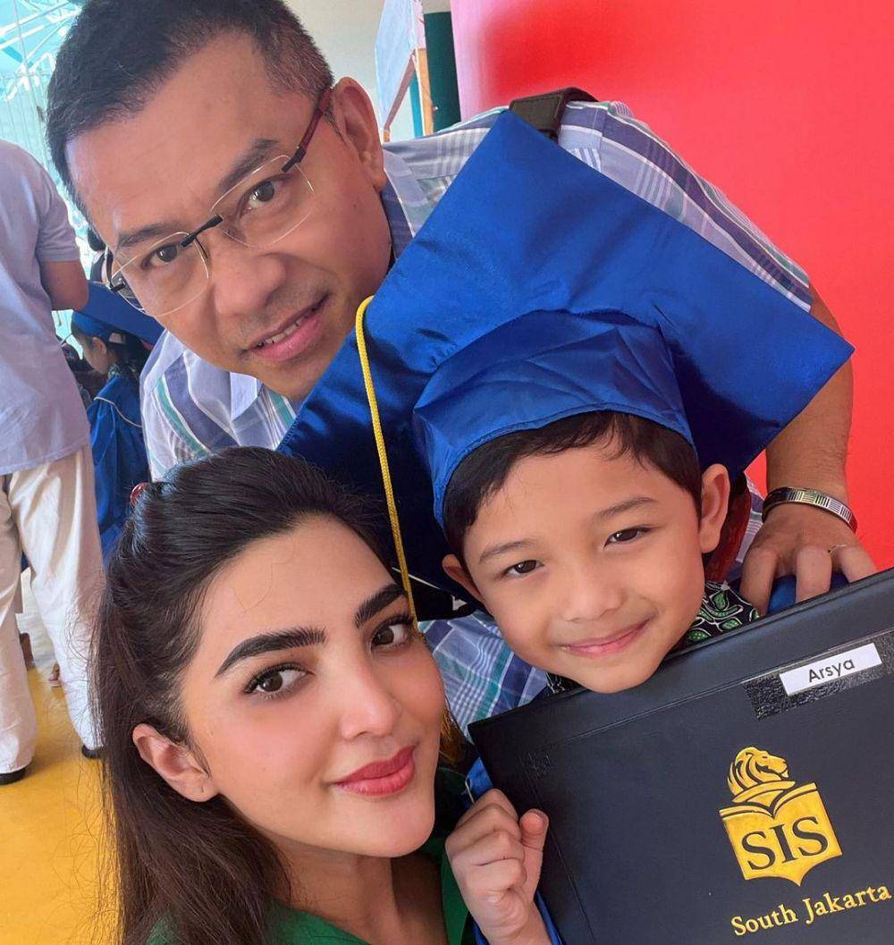 Anang Hermansyah dan Ashanty (instagram.com/ashanty_ash)