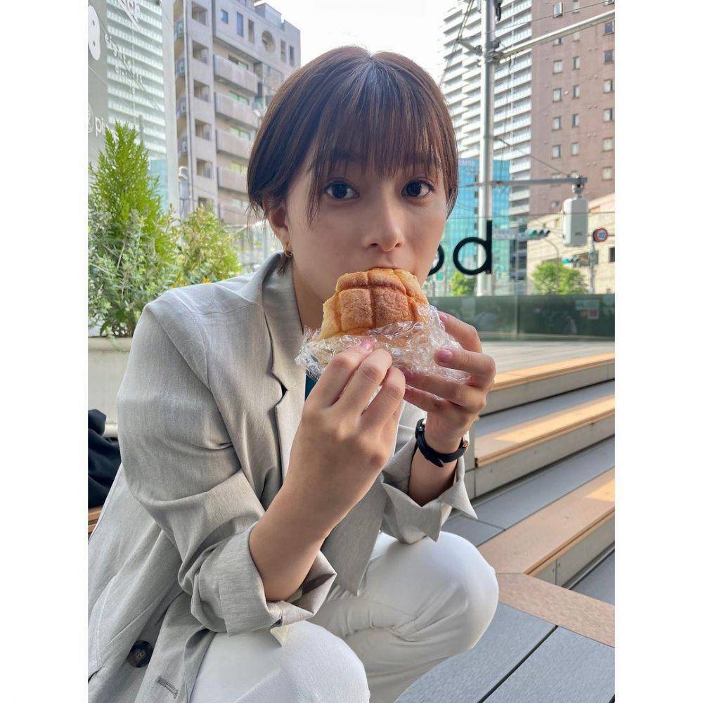 Kyoko Yoshine (instagram.com/yoshinekyoko)