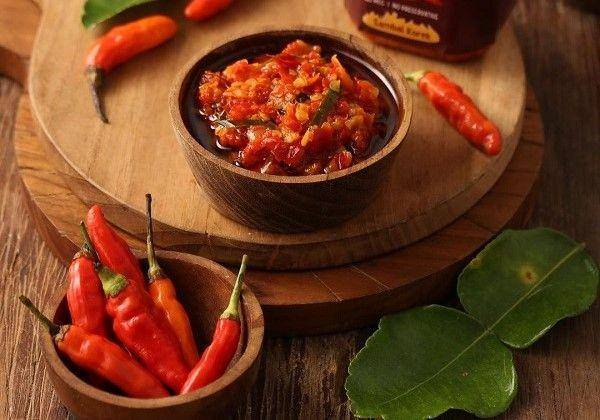 sambal korek (instagram.com/spicycallin.id)