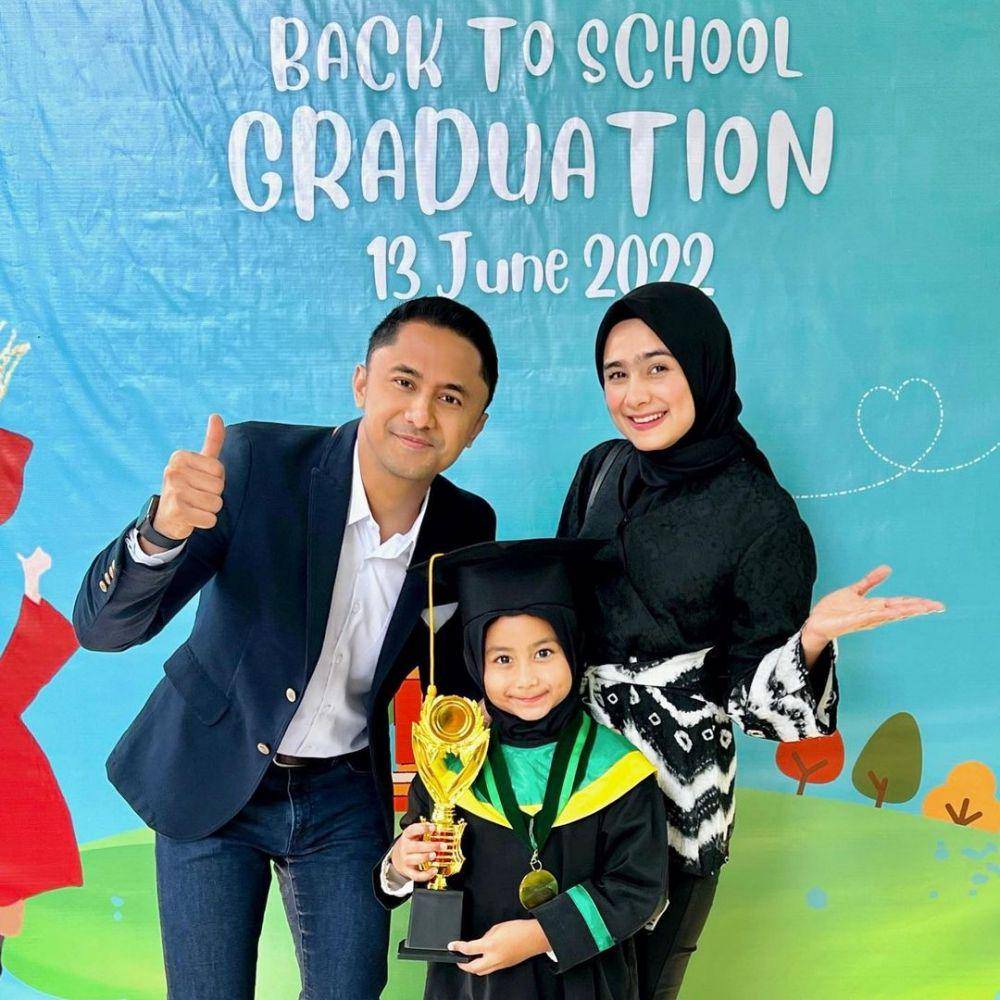 Hengki Kurniawan dan Sonya Fatmala (instagram.com/hengkykurniawan)