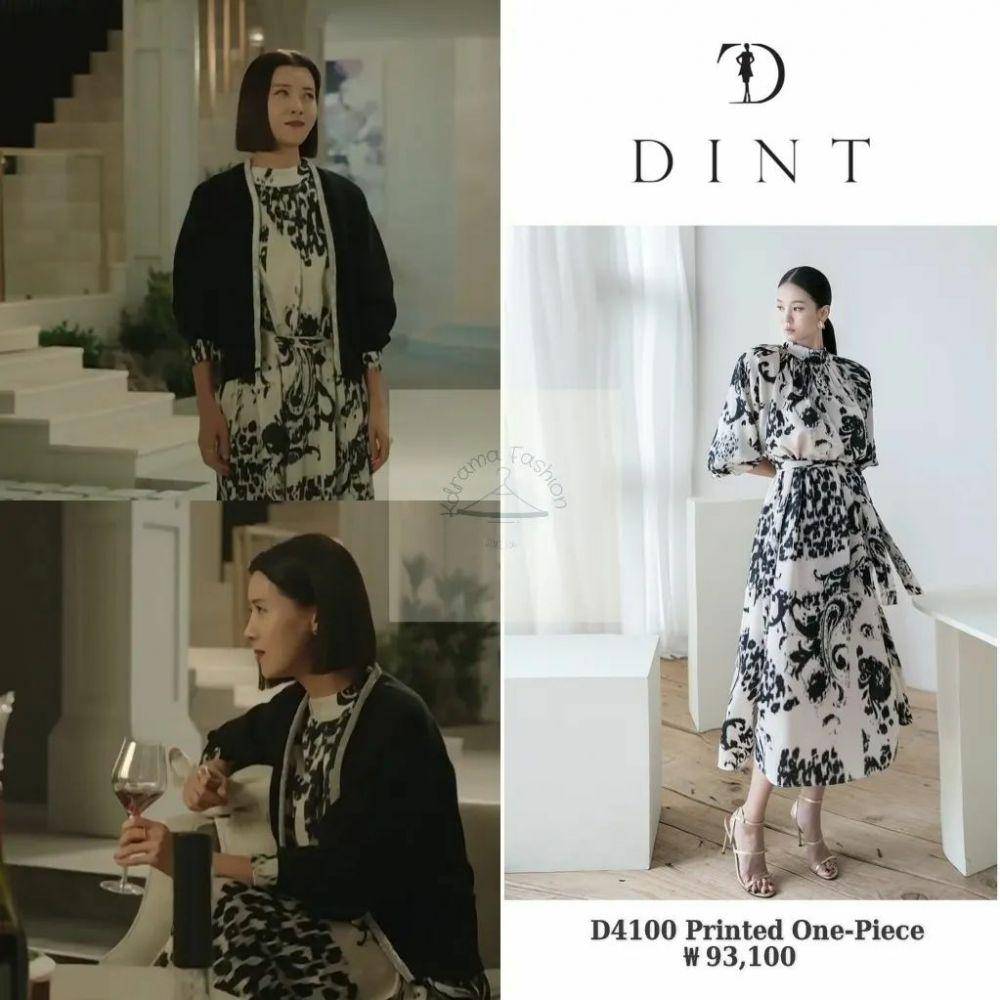 harga outfit Yoo Sun di KDrama Eve (instagram.com/kdrama_fashion)