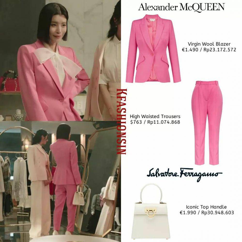 harga outfit Yoo Sun di KDrama Eve (instagram.com/kfashionshin)