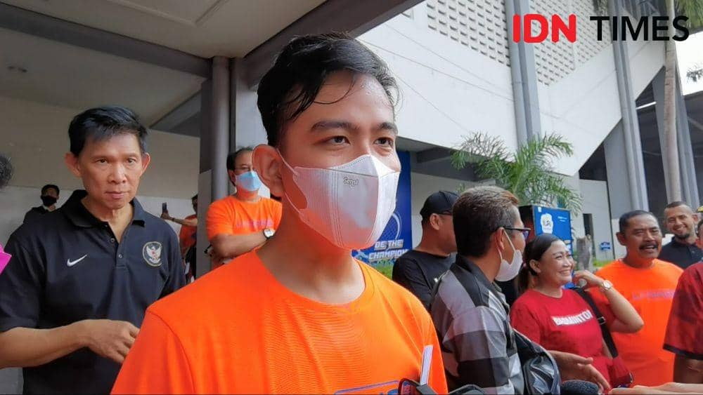 Prabowo Dukung Gibran Maju Calon Gubernur, DKI Jakarta atau Jateng?