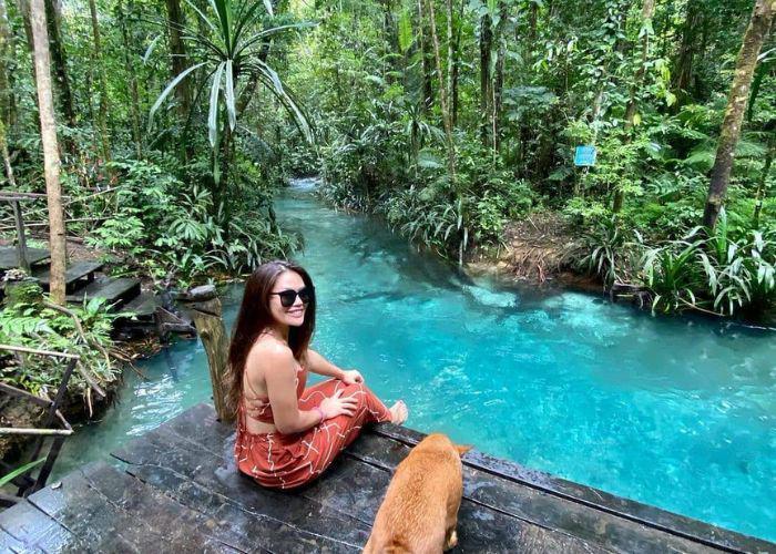 Bukan Laut, 9 Lokasi Snorkeling di Indonesia Ini Jarang Diketahui