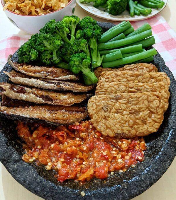 sambal korek (instagram.com/