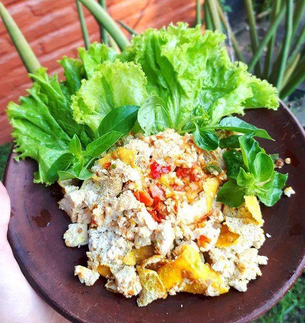 sambal korek (instagram.com/awied_dhya)