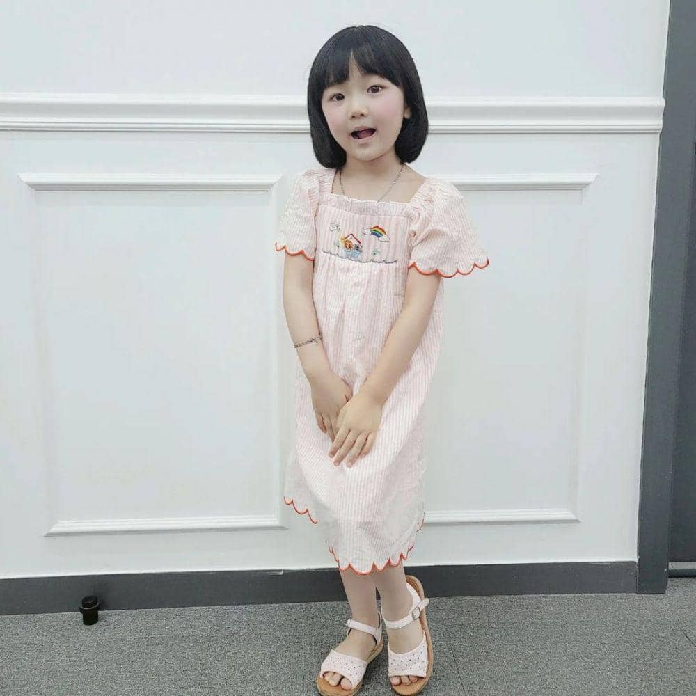 Ki So Yoo (instagram.com/beasera_freedom)