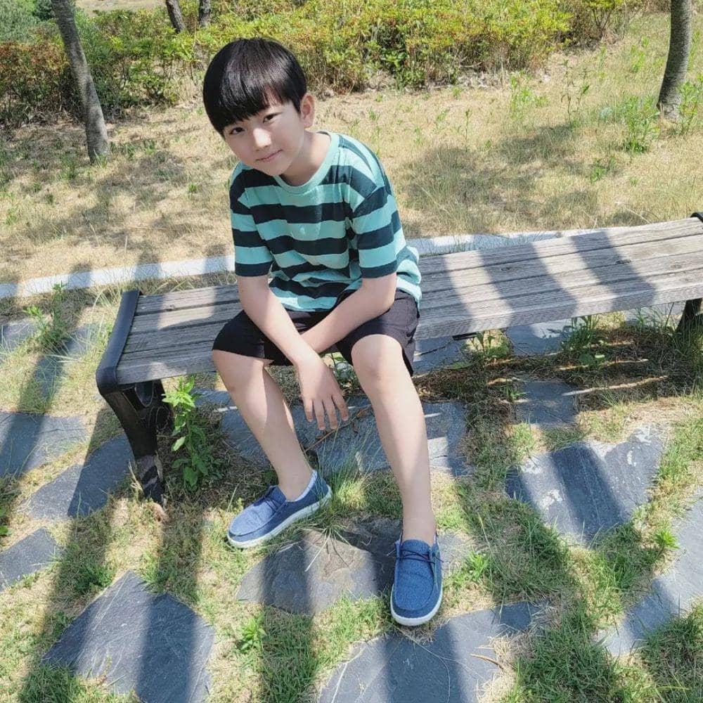 Ki Eun Yoo (instagram.com/beasera_freedom)