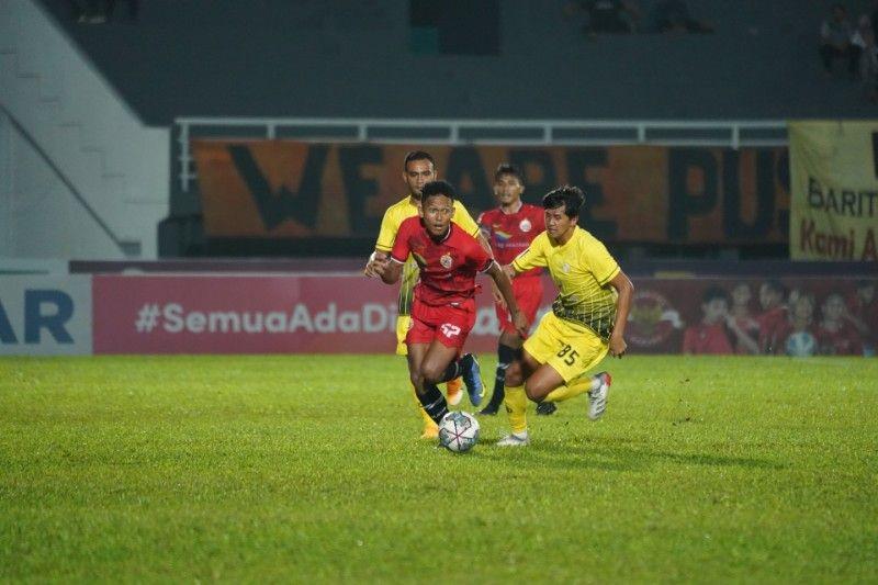 Jam Kick-off Piala Presiden Terlalu Malam, #BoikotIndosiar Trending