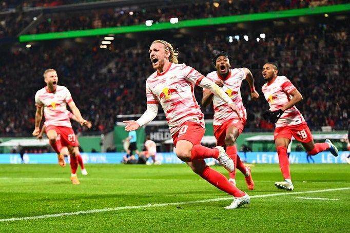 Emil Forsberg (instagram.com/eforsberg10)