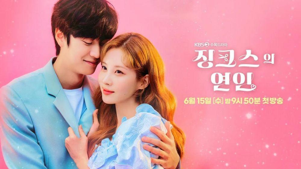 5 Alasan Kamu Harus Nonton Drama Jinxed at First