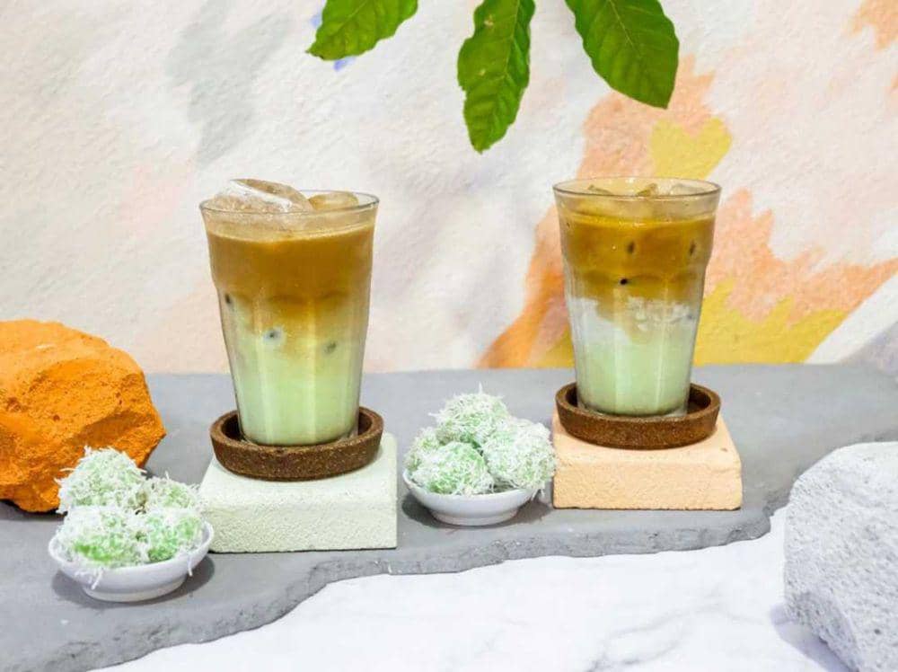 5 Kreasi Minuman Kopi Kekinian, Sensasi Segarnya Menjadi Makin Seru