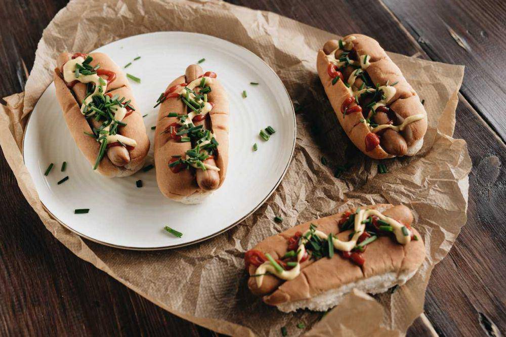 Foto Hot Dogs(Pexels/Alleksana)