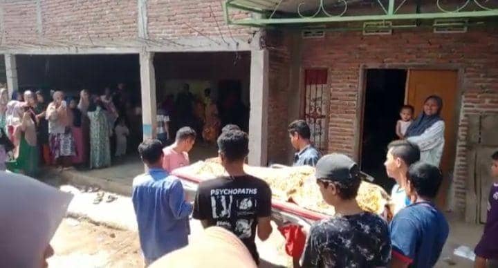 Cekcok dengan Ibu, Siswi di Bima Tenggak Racun hingga Tewas