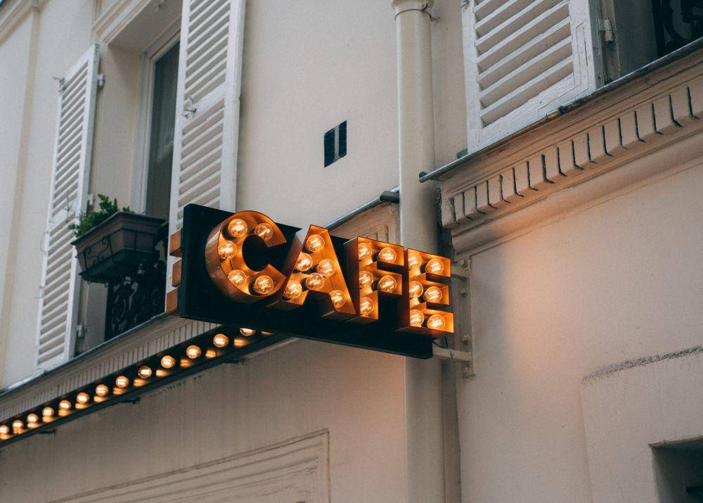 ilustrasi cafe (Pexels.com/ Laura Stanley)