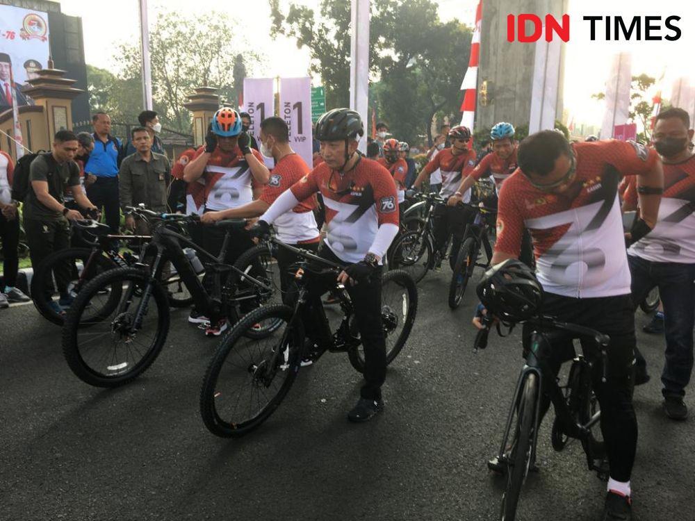 Jenderal Sigit: Polri Siap Amankan Seluruh Tahapan Pemilu 2024