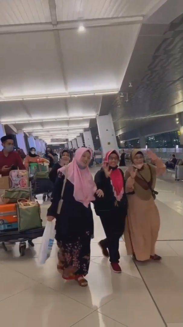 Nasida Ria manggung di Jerman (instagram.com/nasidariasemarang)